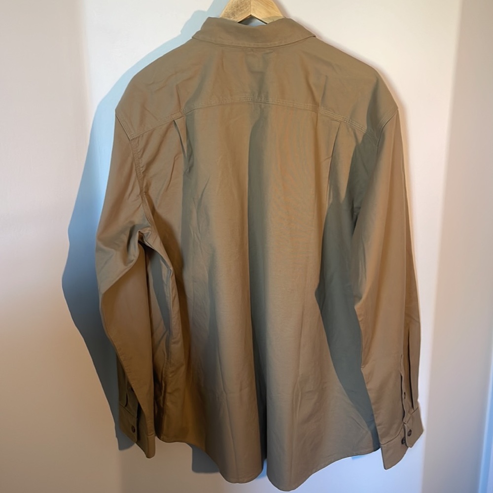 Carhartt Overshirt - Picture 3 of 3